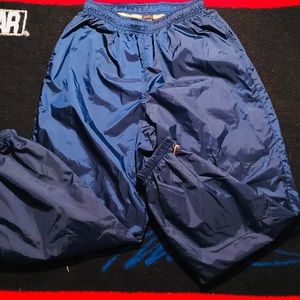Vintage Nike Wind Pants